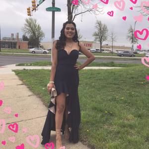 Meet your Posher, Dulce